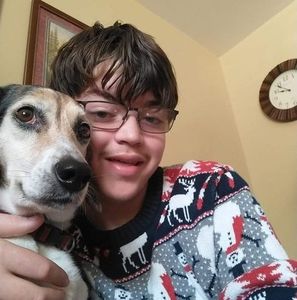 Meet your Posher, Ethan